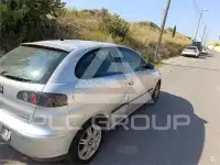 2005 Seat Ibiza