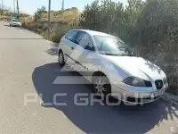 2005 Seat Ibiza