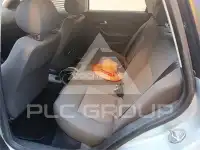 2005 Seat Ibiza