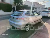 2005 Seat Ibiza