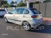 2005 Seat Ibiza