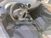 2005 Seat Ibiza