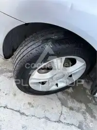 2005 Seat Ibiza