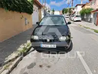2005 Seat Ibiza