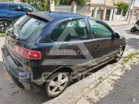 2005 Seat Ibiza