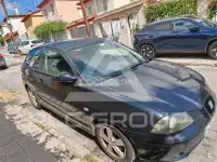 2005 Seat Ibiza