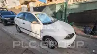 2005 Seat Ibiza