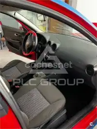 2005 Seat Ibiza