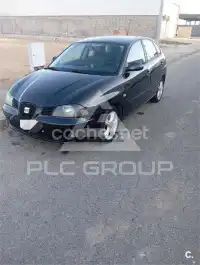 2005 Seat Ibiza