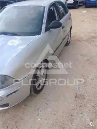 2005 Seat Ibiza