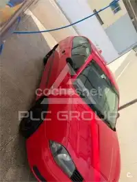 2005 Seat Ibiza