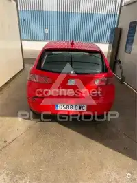 2005 Seat Ibiza