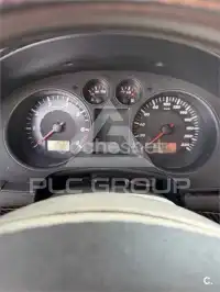 2005 Seat Ibiza