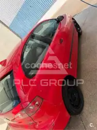 2005 Seat Ibiza