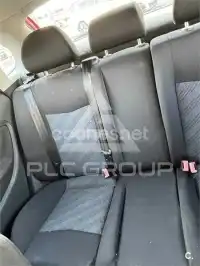 2005 Seat Ibiza