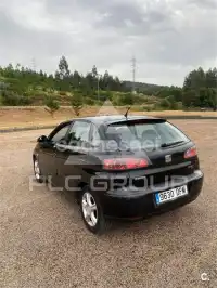 2005 Seat Ibiza