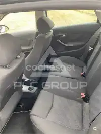 2005 Seat Ibiza