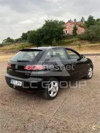 2005 Seat Ibiza