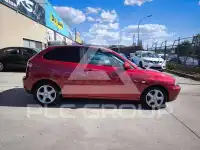 2005 Seat Ibiza