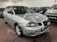 2005 Seat Ibiza