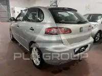 2005 Seat Ibiza