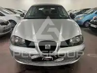 2005 Seat Ibiza