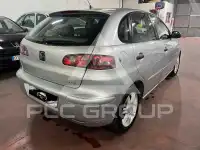 2005 Seat Ibiza