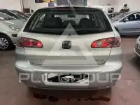2005 Seat Ibiza