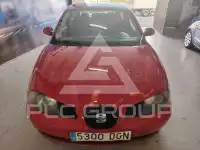 2005 Seat Ibiza