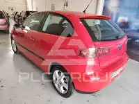 2005 Seat Ibiza