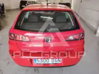 2005 Seat Ibiza