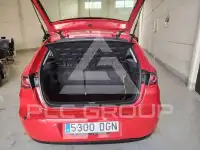 2005 Seat Ibiza