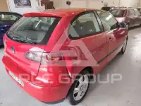 2005 Seat Ibiza