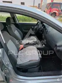 2005 Seat Ibiza