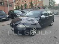 2005 Seat Ibiza