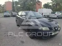 2005 Seat Ibiza