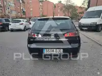 2005 Seat Ibiza
