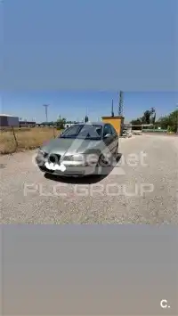 2005 Seat Ibiza