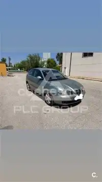 2005 Seat Ibiza