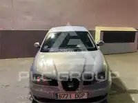 2005 Seat Ibiza