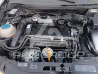 2005 Seat Ibiza
