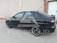 2005 Seat Ibiza