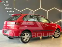2005 Seat Ibiza
