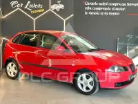 2005 Seat Ibiza