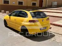 2005 Seat Ibiza