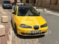 2005 Seat Ibiza