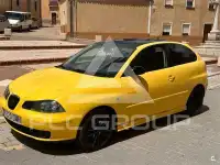 2005 Seat Ibiza