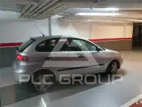 2005 Seat Ibiza
