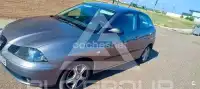 2005 Seat Ibiza