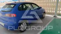 2005 Seat Ibiza